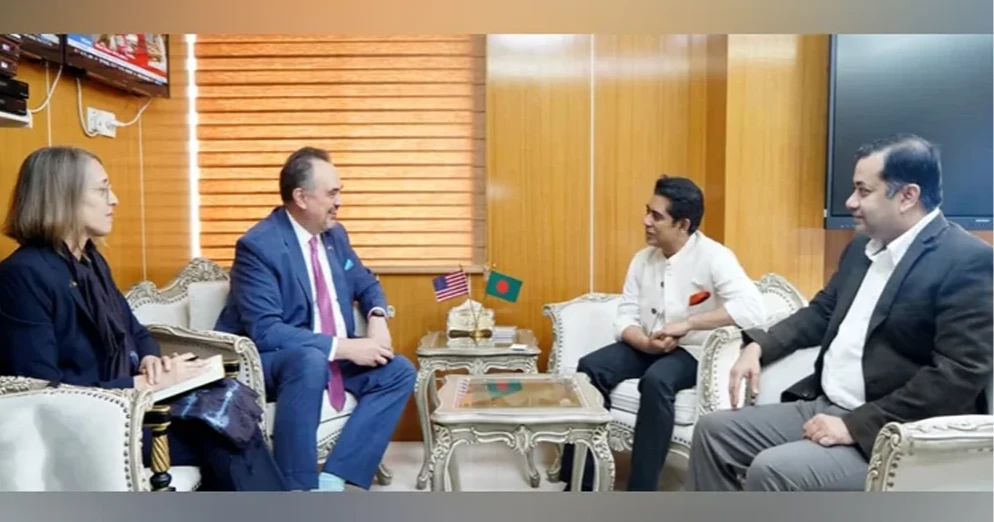 গণমাধ্যম নিয়ন্ত্রণের কোনো ইচ্ছা সরকারের নেই : তথ্যমন্ত্রী