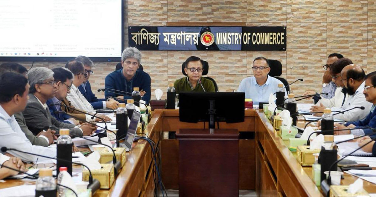 প্রকল্প গ্রহণ ও বাস্তবায়নের স্বচ্ছতা, জবাবদিহি এবং অর্থের সর্বোত্তম ব্যবহার নিশ্চিত করতে হবে – খন্দকার আব্দুল মুক্তাদির