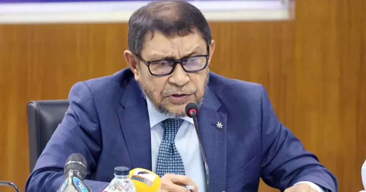প্রাথমিক স্বাস্থ্যসেবাকে সরকার সর্বোচ্চ গুরুত্ব দিচ্ছে: স্বাস্থ্যমন্ত্রী