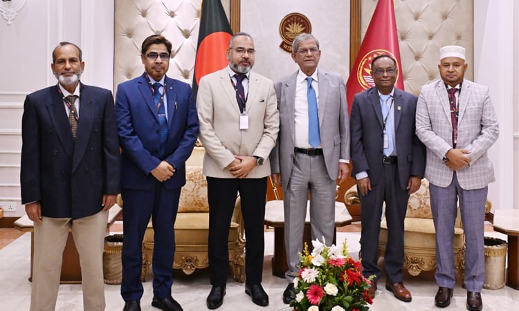 গঠনমূলক সমালোচনা, শান্তিপূর্ণ প্রতিবাদই গণতন্ত্রের সৌন্দর্য: রাষ্ট্রপতি