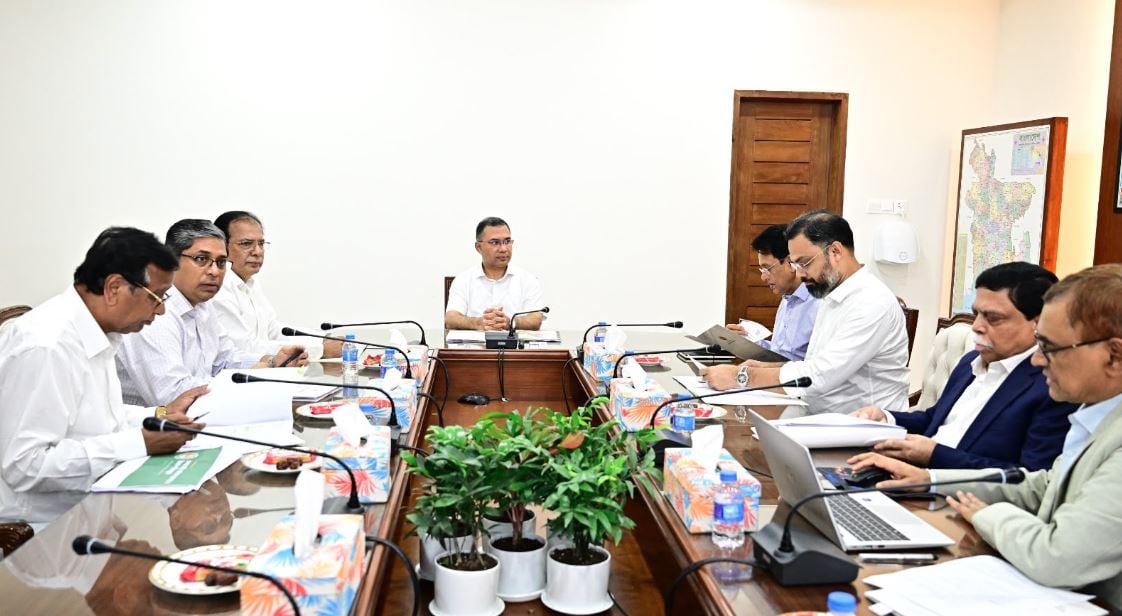 প্রতিটি ইউনিয়নে খেলার মাঠ গড়ে তোলার নির্দেশ প্রধানমন্ত্রীর