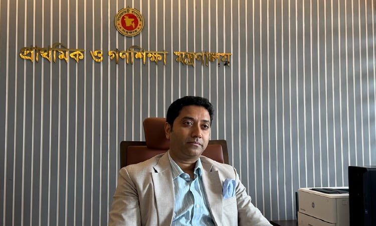 প্রাথমিকের শিক্ষক প্রশিক্ষণ আড়াই থেকে তিন বছর করার পরিকল্পনা