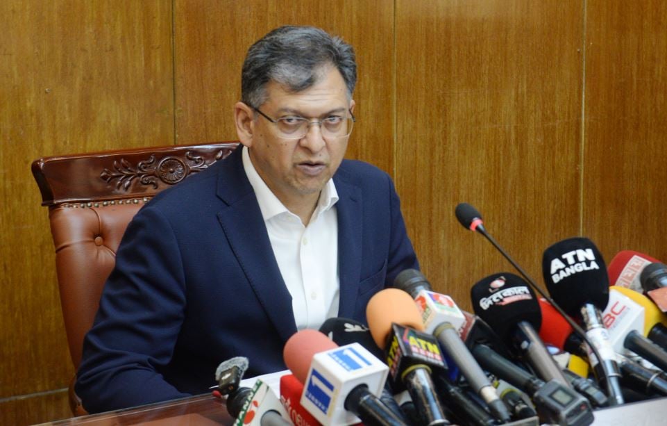 আগামী জাতীয় নির্বাচন নিরপেক্ষ তত্ত্বাবধায়ক সরকারের অধীনেই অনুষ্ঠিত হবে : স্বরাষ্ট্রমন্ত্রী