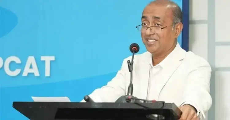 আইনজীবীদের পেশাগত মর্যাদা বাড়াতে জ্ঞান, দক্ষতা ও নৈতিকতার সমন্বয় জরুরি – আইনমন্ত্রী
